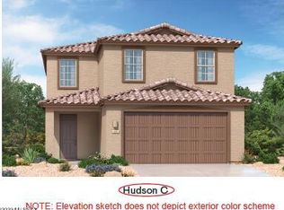 21882 E Thunderhead Dr, Red Rock, AZ 85145
