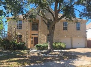 9303 Reston Grove Ln, Houston, TX 77095