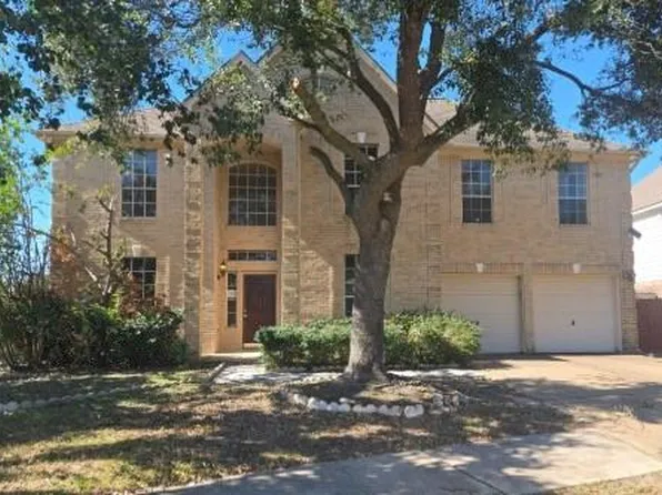 9303 Reston Grove Ln, Houston, TX 77095