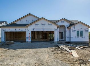 1708 NW 26th Ln, Grimes, IA 50111
