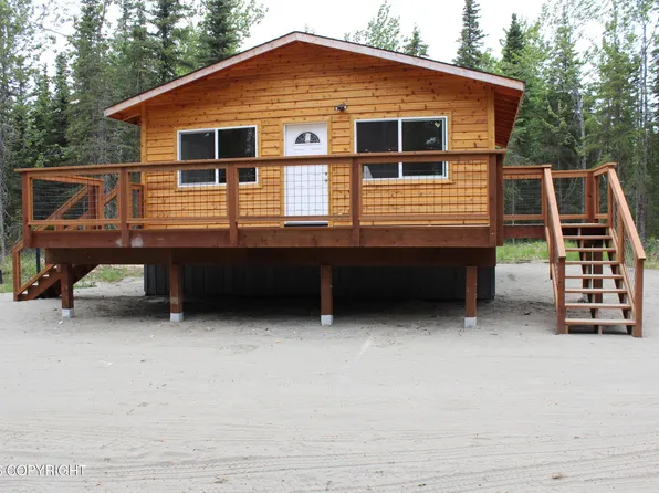 51344 Joker Ave, Kasilof, AK 99610