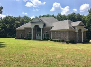 1227 Smithson Trl, Eads, TN 38028