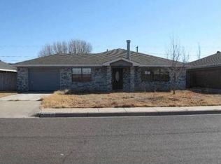 4909 Brookdale Dr, Midland, TX 79703