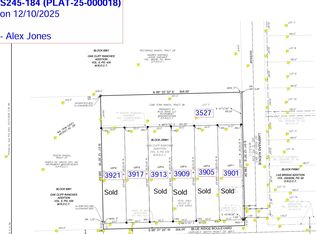 3917 Blue Ridge Blvd, Dallas, TX 75233