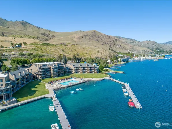 103 N Park Street #341, Chelan, WA 98816