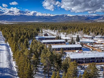 921 Mt Massive Drive Bldg 3  Unit 13, Leadville, CO, 80461