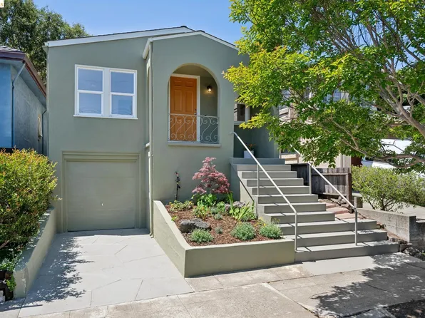 820 Madison St, Albany, CA 94706