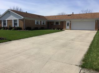 105 Burlington Pl, Lima, OH