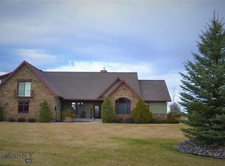 365 Terrance Loop, Bozeman, MT 59718