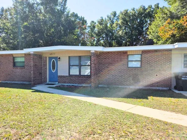 6477 Lark Ave, Milton, FL 32570