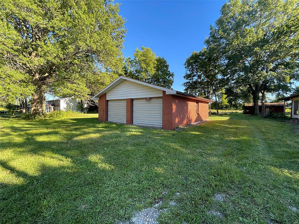 311 W Dorsey St, Benld, IL 62009 Zillow