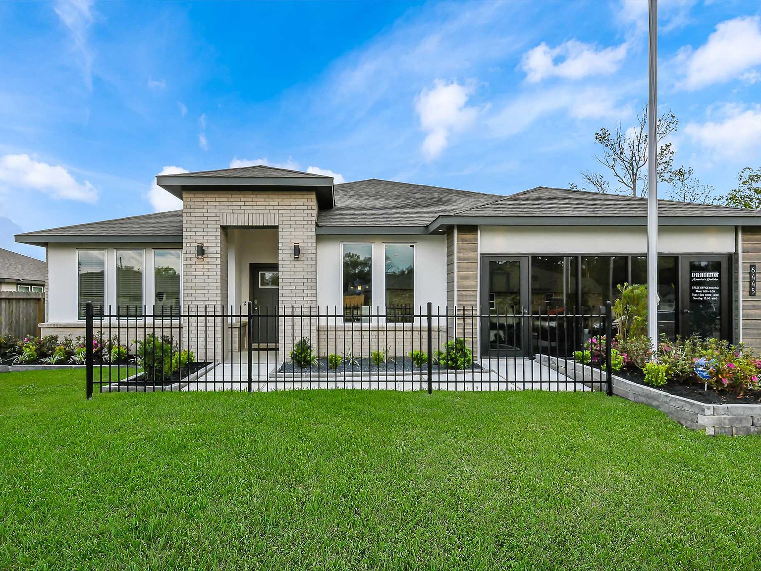 Springwood by D.R. Horton Beaumont in Beaumont TX Zillow