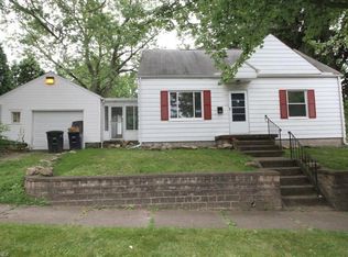841 Cree Ave, Akron, OH 44305