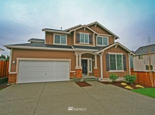 39th Pl S, Auburn, WA