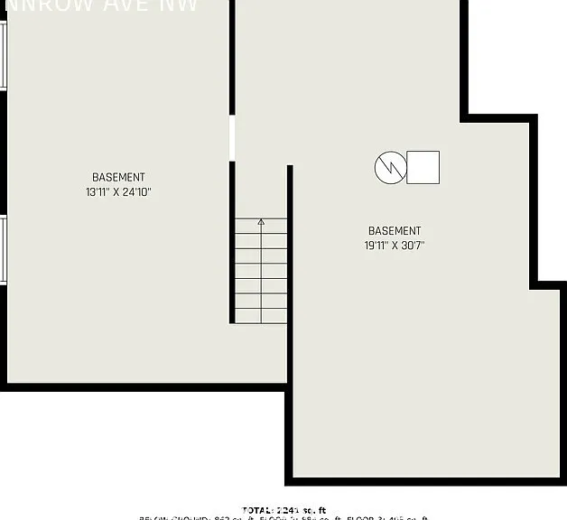 2131 Kinnrow Ave NW — Photo 17