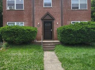 1103 Egan Ct APT 1, Cincinnati, OH 45229