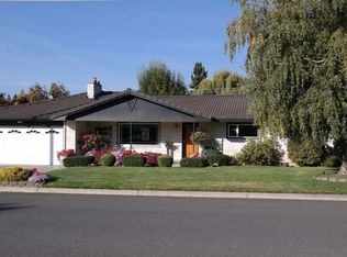 5816 S Crestline St, Spokane, WA 99223