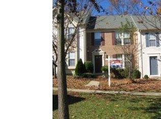 31 Shadowridge Ct, Olney, MD 20832