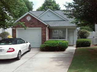 565 Crossbridge Aly, Johns Creek, GA 30022
