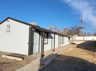 206 N Mississippi St #C, Amarillo, TX 79106