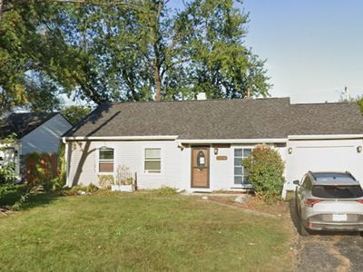 (Undisclosed Address), Orland Park, IL, 60462