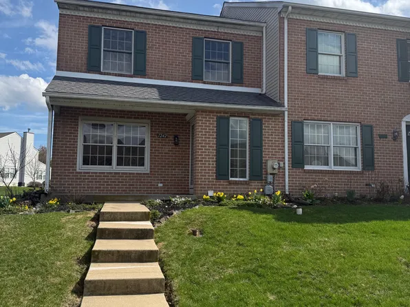 1242 Pine Ridge Dr, Perkiomenville, PA 18074