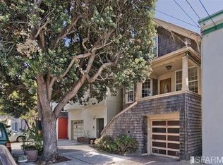 1632 48th Ave, San Francisco, CA 94122