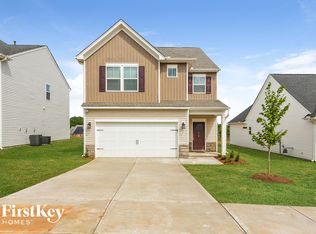 416 Stonefence Dr, Greenville, SC 29605