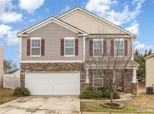 1387 Kent Downs Ave SW, Concord, NC 28027