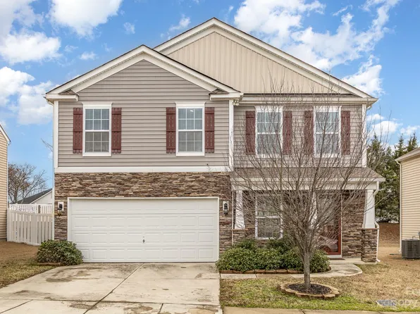 1387 Kent Downs Ave SW, Concord, NC 28027