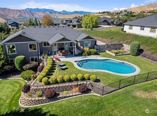 3735 Viewmont Dr, Wenatchee, WA 98801