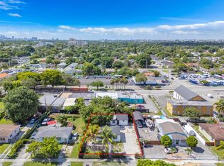 2960 NW 63rd St #1, Miami, FL 33147