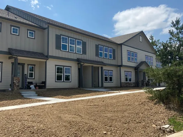 886 Winding Brook Dr, Berthoud, CO 80513