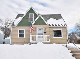 1336 S 103rd St, West Allis, WI 53214