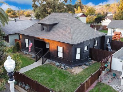 213 W 1st St, San Dimas, CA, 91773