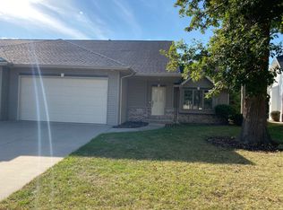 644 Highview Ln, Kimberly, WI 54136