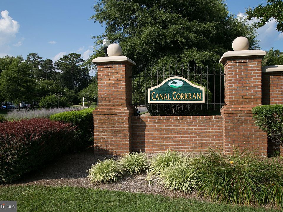 14 Thompson Ct, Rehoboth Beach, DE 19971 Zillow