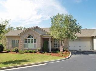 544 Mount Park Dr, Powder Springs, GA