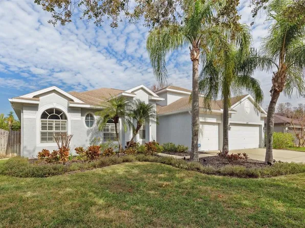 16927 Melissa Ann Dr, Lutz, FL 33558