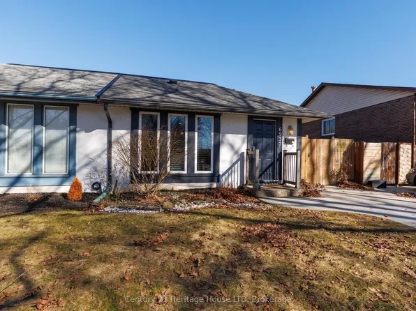 6937 Dolphin St, Niagara Falls, ON L2E 6Y8