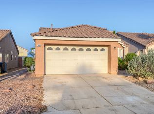 3408 Rose Valley St, North Las Vegas, NV 89032