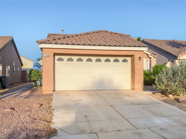 3408 Rose Valley St, North Las Vegas, NV 89032