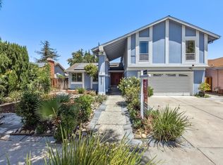 4943 Rice Dr, San Jose, CA 95111