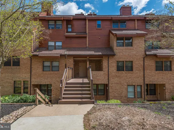 7553 Weather Worn Way, Columbia, MD 21046