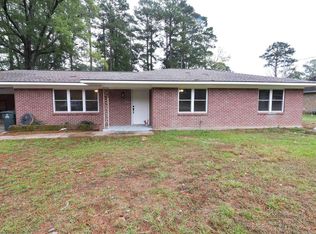 905 S Maple St, Ruston, LA 71270