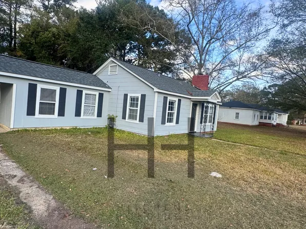 1906 N Maryvale St, Mobile, AL 36605