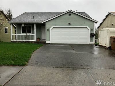 5921 S Ferdinand St, Tacoma, WA, 98409