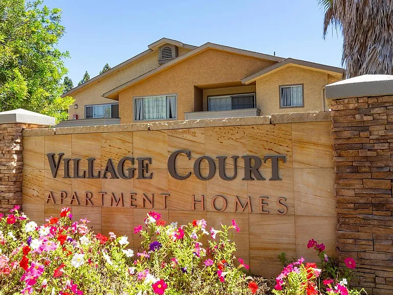 Village Court Apartment Homes Monument