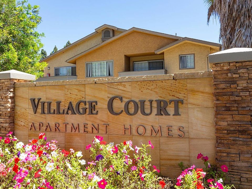 Village Court Apartment Homes Monument