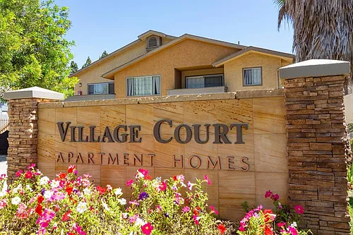 Elan Village Court Photo 1